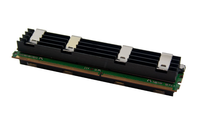 Memory RAM 4GB DDR3-1333 661-5717