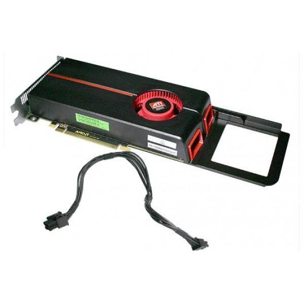 Graphics/Video Card ATI Radeon HD 5770 1GB 661-5718