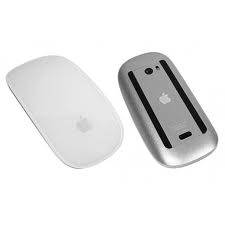 Magic Mouse Wireless (2010) 661-5787