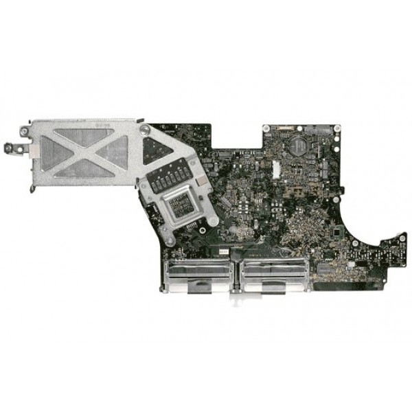 Logic Board 2.8GHz Quad Core i7 661-5937