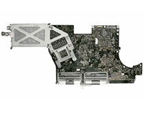 Logic Board 3.1GHz Quad Core i3 661-6024