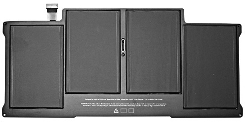 Li-Ion Battery 661-6055 for MacBook Air 13-inch Mid 2012