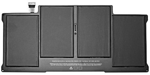 Li-Ion Battery 661-6055 for MacBook Air 13-inch Mid 2013