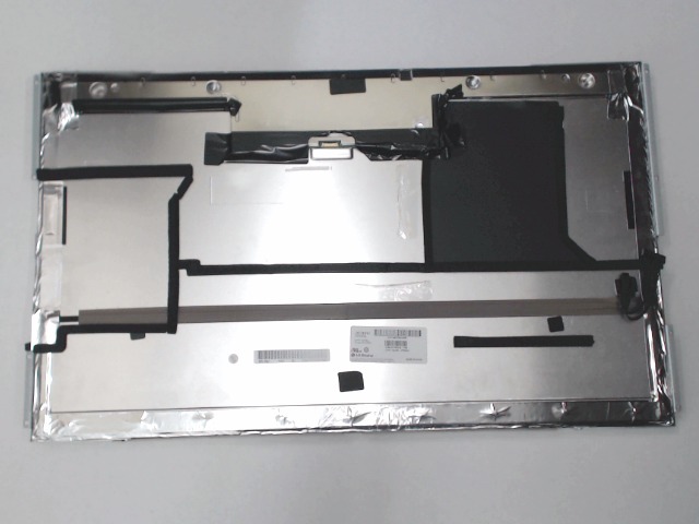 LCD Panel w/ Backlight 661-6125