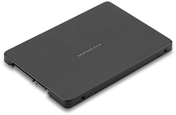 Solid State Drive (SSD) SATA 512GB 2.5