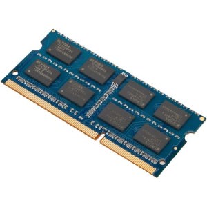 Memory RAM 4GB DDR3-1600MHz 661-6503