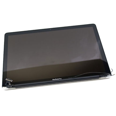 Display Assembly Glossy 661-6504