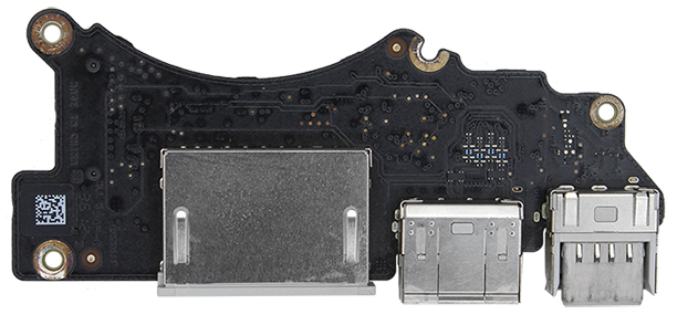 I/O Board 661-6535 for MacBook Pro Retina 15-inch Early 2013