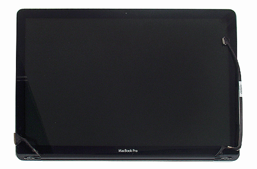 Display Assembly, Complete 661-6594 for MacBook Pro 13-inch Mid 2012