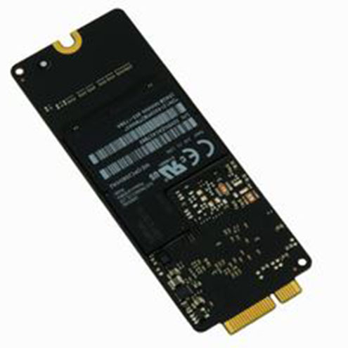 Solid State Drive 768GB (Flash Storage) 661-6638