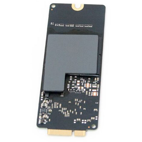 Solid State Drive (SSD) PCIe 128GB SM 661-7008