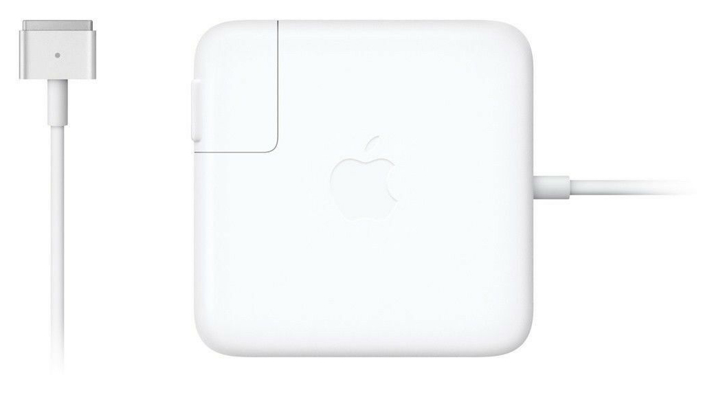 Power Adapter 60W MagSafe 2 A1435 661-7015