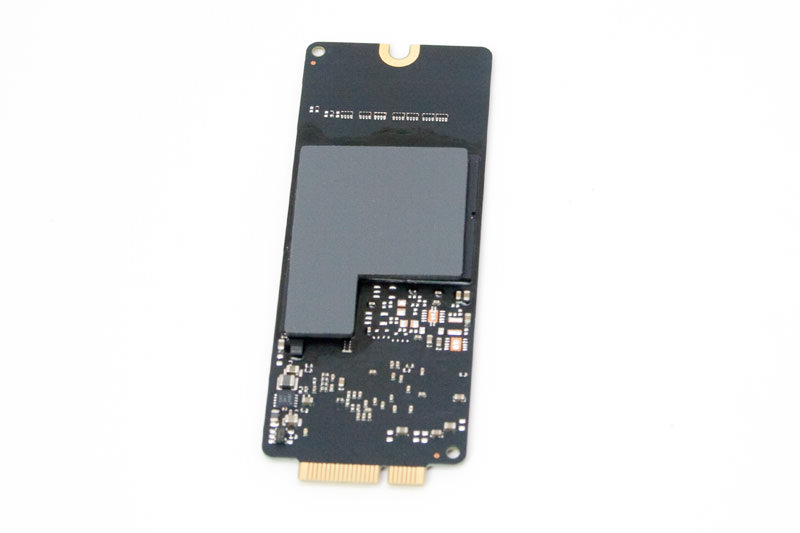 Solid State Drive 768GB (Flash Storage) 661-7167