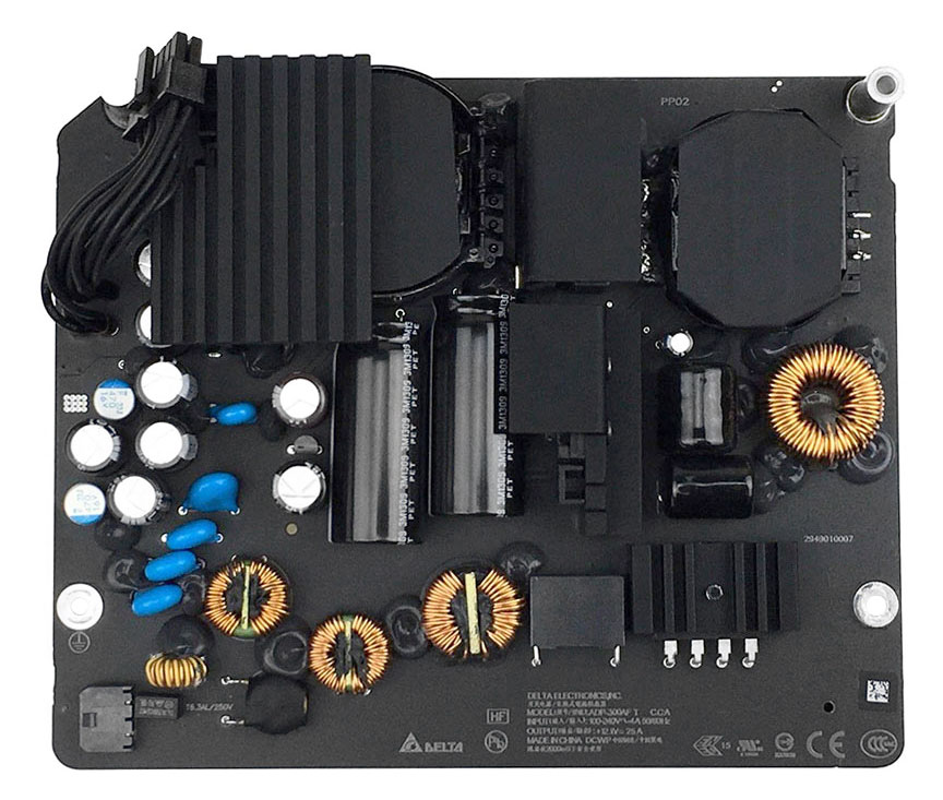 Power Supply 300W 661-7170 for iMac 27-inch Late 2013