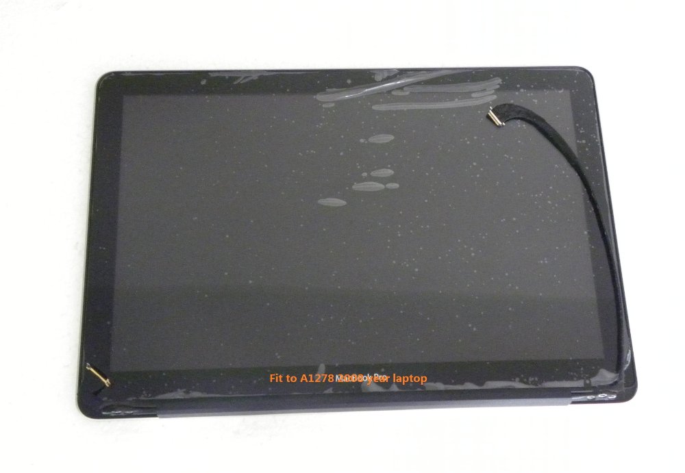 Display Assembly 661-7171