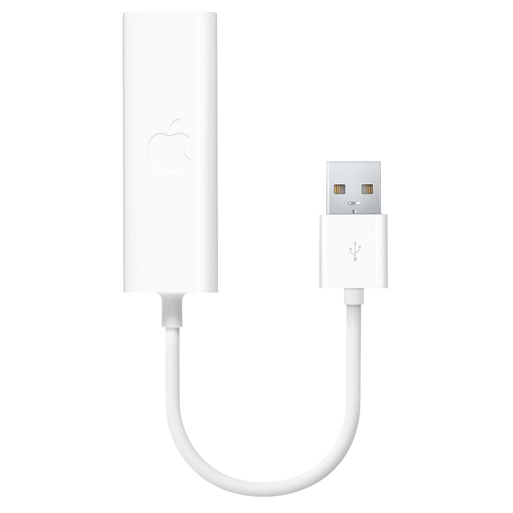 USB Ethernet Adapter 661-7187
