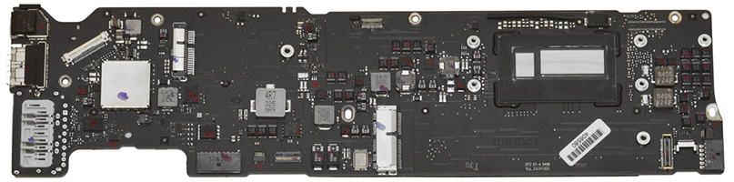 Logic Board i5 1.3GHz 8GB 661-7477