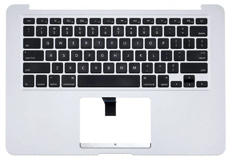 Top Case w/ Keyboard 661-7480