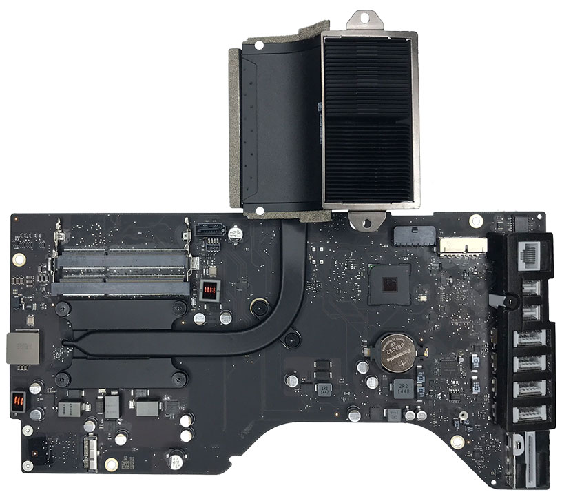 Logic Board 661-7503, 661-7504, 661-7923 for iMac 21.5-inch Late 2013