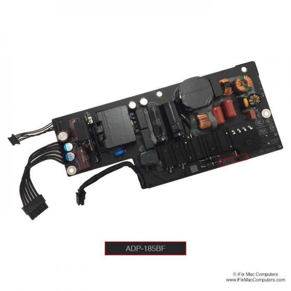 Power Supply (PSU) 185W 661-7512