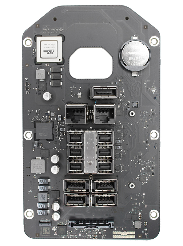 I/O Board 661-7553 for Mac Pro Late 2013