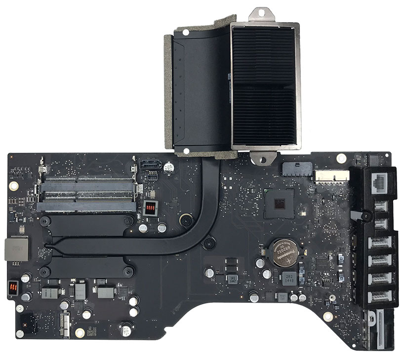 Logic Board 2.7GHz i5 661-7923