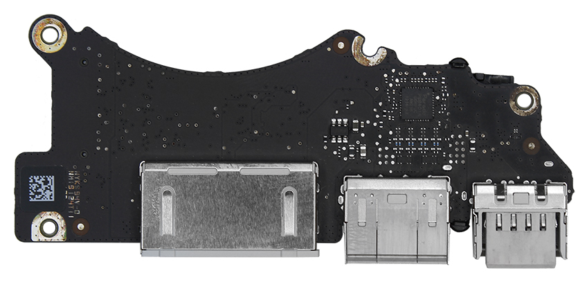 I/O USB SD Board 661-8312