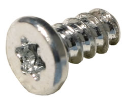 Screw T10, 3 x 6 WH 922-6800