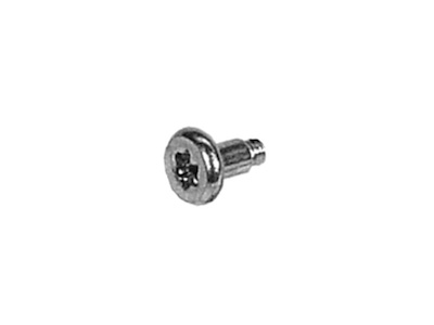 Screw T10, Shoulder, M2 x 3.9 922-7018