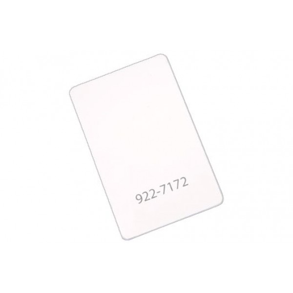 Access Card Tool 922-7172