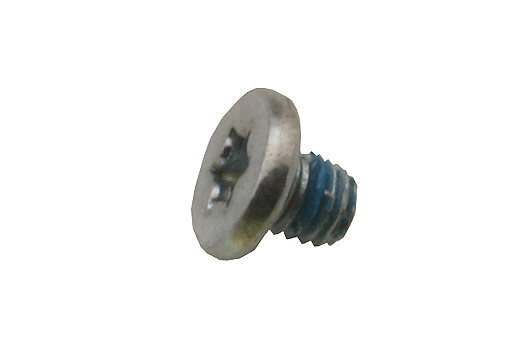 Screw T10, 3 x 3 WH 922-7971