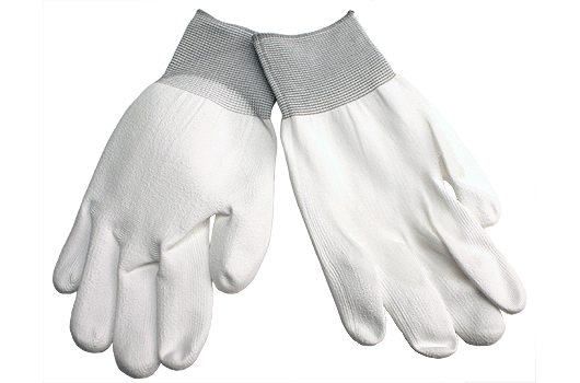Gloves Anti-Static/Lint-Free 1Pair 922-8253