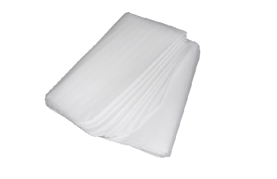 Microfoam Storage Bag 922-8259