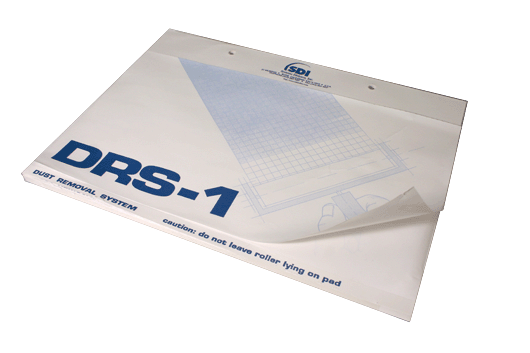 Dust Removal Refill Pad/Sheets 922-8262