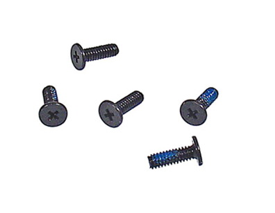 Screw M2 x 0.4 x 6.2mm 922-8725