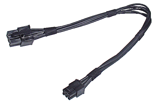 Graphics Card Booster Cable 922-8945