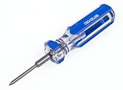 Screwdriver Trilobe 00 D3LU0, Tool 922-9013