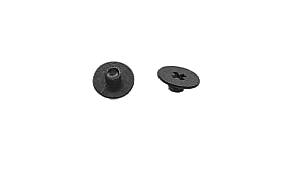 Screw Metal Cable Cover 922-9037