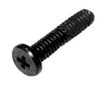 Screw, M2, Phillips 00 922-9105