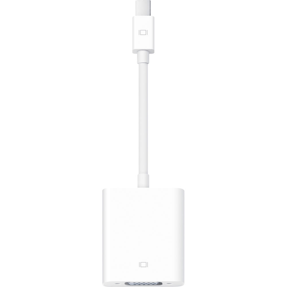 Mini DisplayPort To VGA Cable/Adapter 922-9110