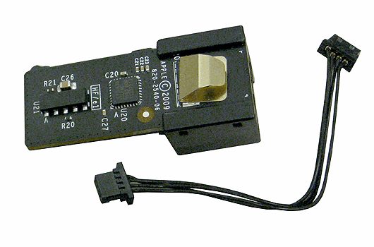 IR Board w/ Cable 922-9146