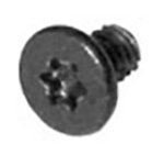 Screw, 2 mm, Logic Board, Short, Torx T6 922-9453