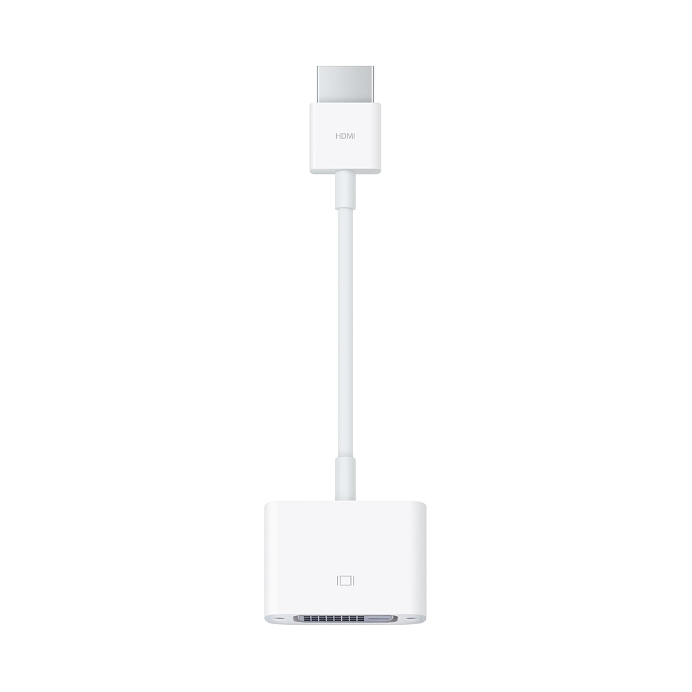 HDMI To DVI Adapter 922-9555