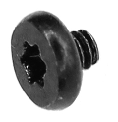 Screw, AirPort Card, Torx T6 922-9596