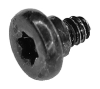 Screw, Speaker to AirPort Card, Torx T6 922-9597