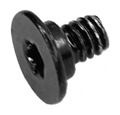 Screw, Speaker to Heatsink, Torx T6 922-9598