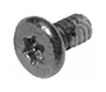Screw, Torx T5, 3.62 mm 922-9692