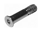 Screw, Pentalobe P5, Long, Bottom Case 922-9755