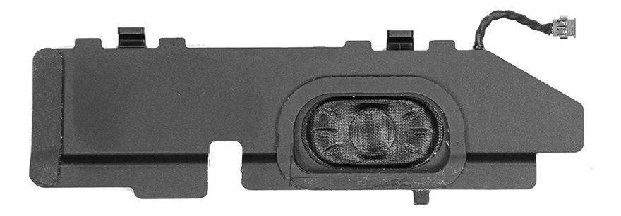 Left Speaker 922-9772 for MacBook Pro 13-inch Mid 2012