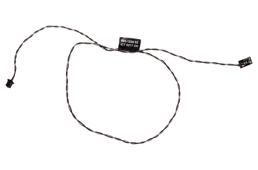 Skin Temp Sensor Cable 922-9809